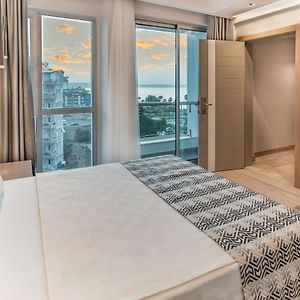 Camera standard con letto king size